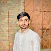 Ashfaque