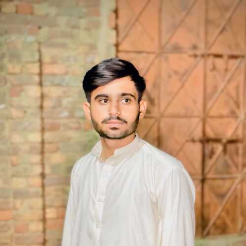Ashfaque
