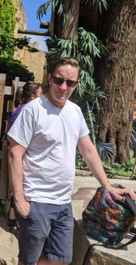 Singledadbod profile photo