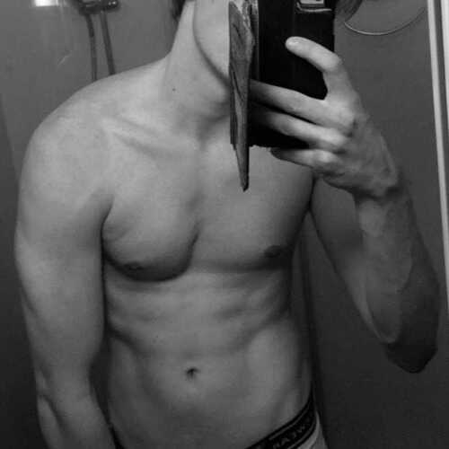 Nicegoodlookingman1