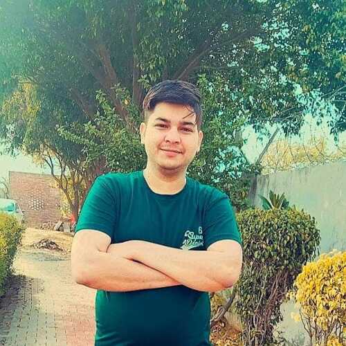 Rohit1998New