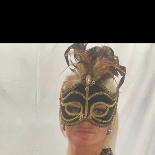Lady Annabelle