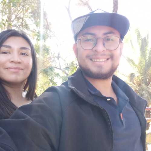 Parejasantiago1311