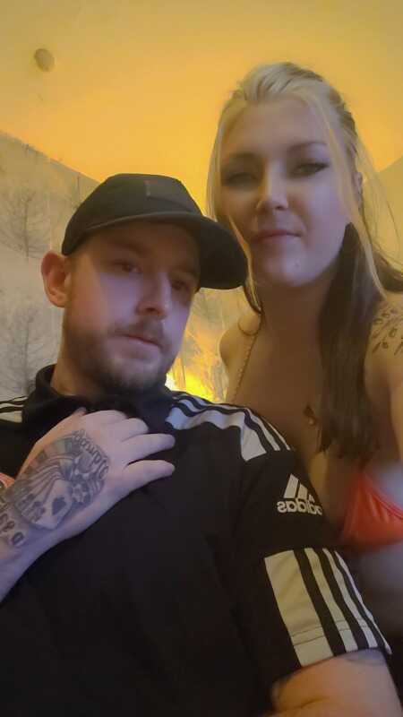 Hornycoule69 profile photo