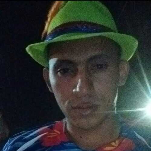 Carlos.