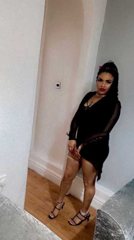 Shan profile photo