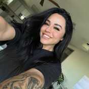 Sexy girl rose
