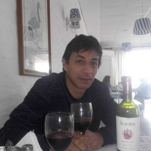 Mauricio 