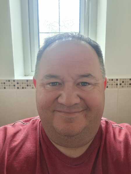 SpiritualDreamer186a0f profile photo