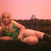 Foxygurl20