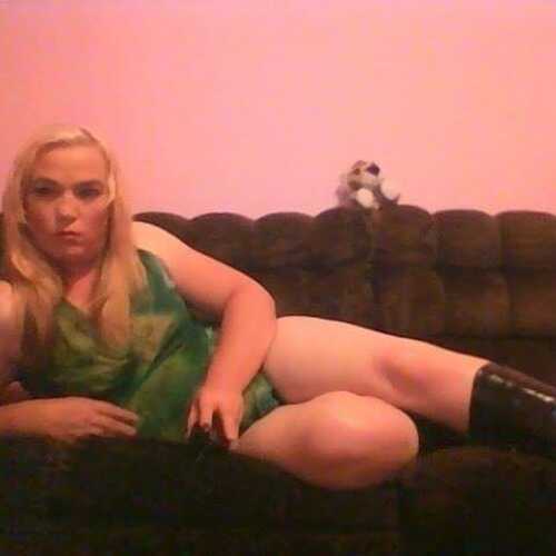 Foxygurl20