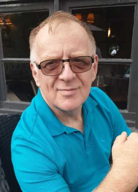 IntriguingSpirit profile photo