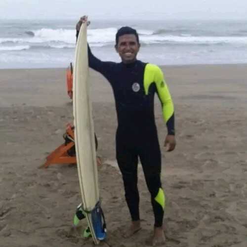 Diego Figueroa 