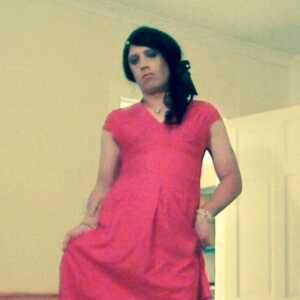 SissyCdBabe