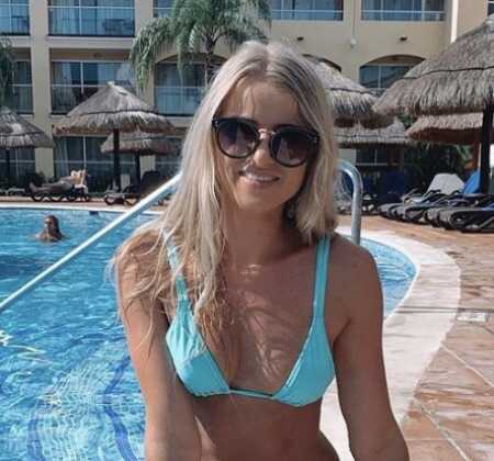 graceknight13 profile photo