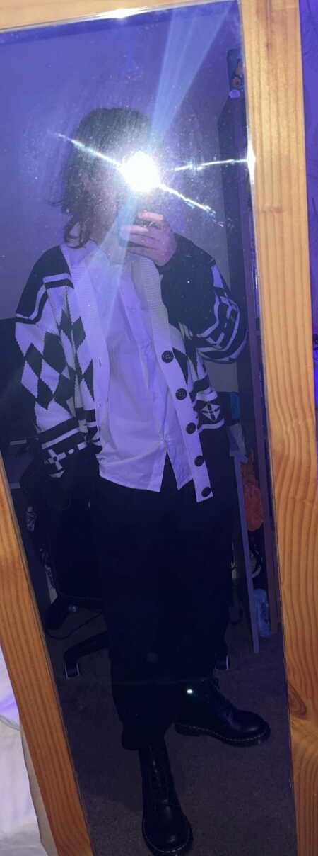 Grace_ profile photo