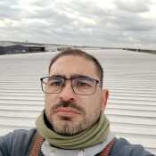 Rodolfo Sebastián