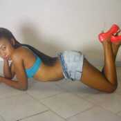 lizzySouthAfrica