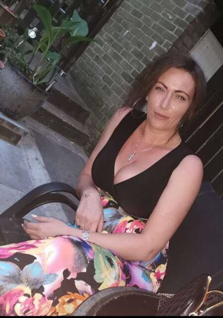 Kate profile photo