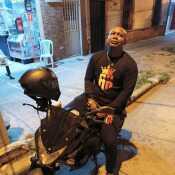 braulio