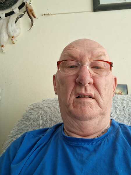Brian profile photo