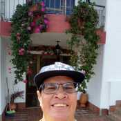 Lucho Rico 