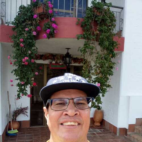Lucho Rico 