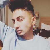 Tashveer