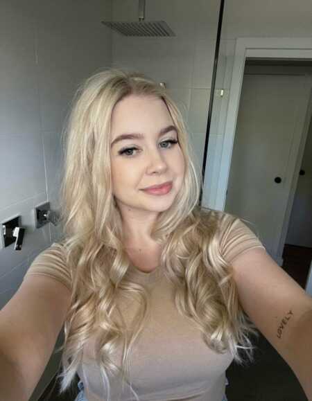 Lady laura profile photo