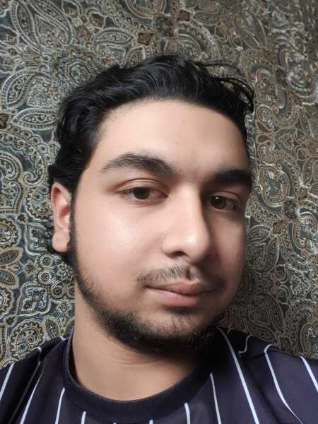 ali6699 profile photo