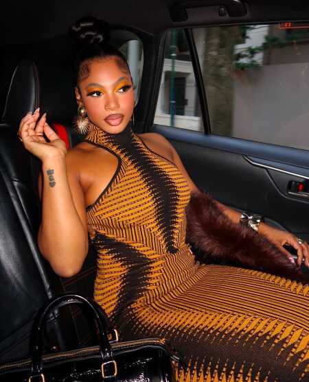 Latoya445 profile photo