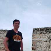 AUGUSTOBTANTE