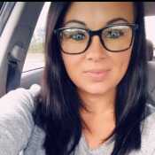 Janet Mchunter 