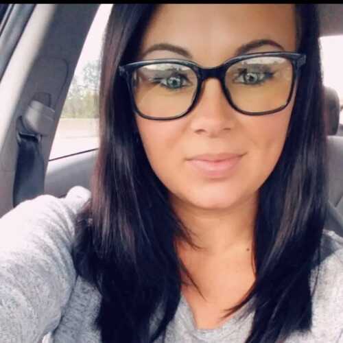Janet Mchunter 