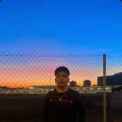 David