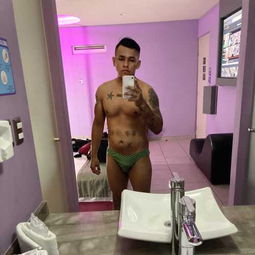 antonysexy18