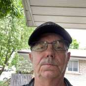 Hornyoldman