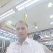 SOHAIL AHMAD 