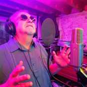 VOCALMAN