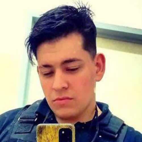 Maximiliano