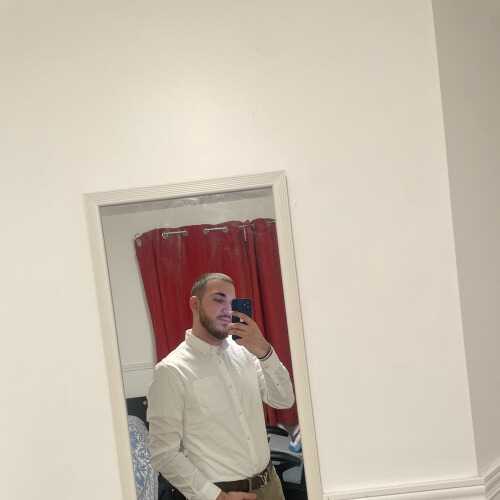 Antony