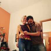 Anapau y Cris
