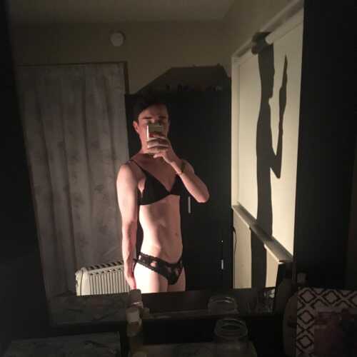 FiveFootFemboi