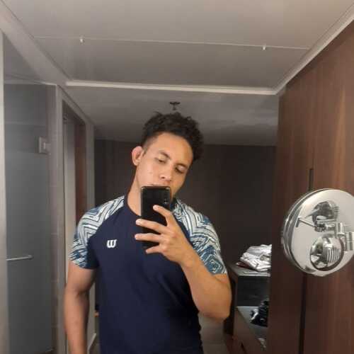 josemarque497