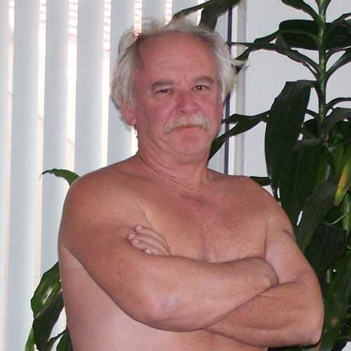 baretreker