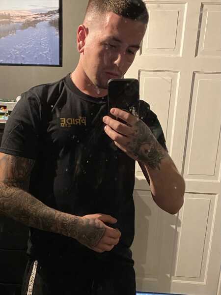 Jackson profile photo