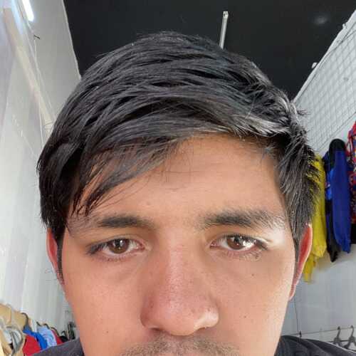Jorge