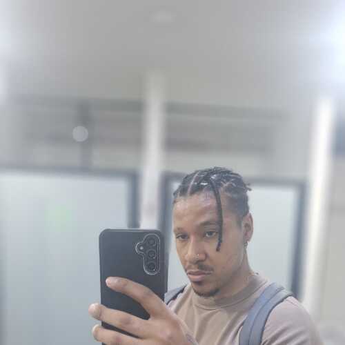 AFRO MEXICANO