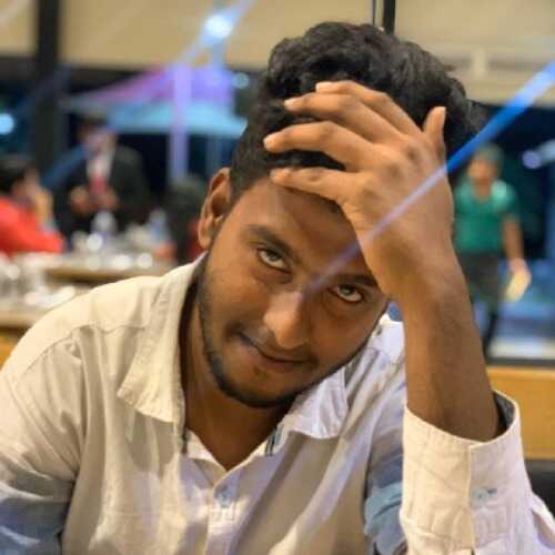 thaheerthah535