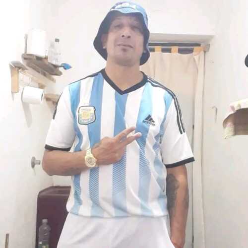 Jorge